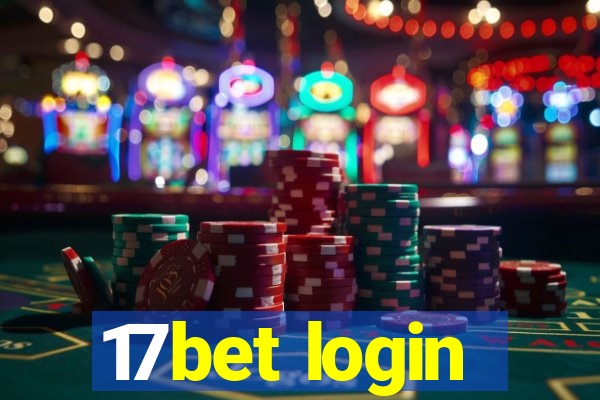 17bet login