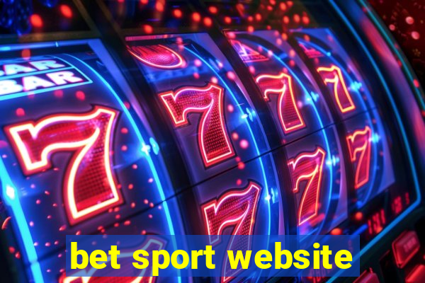 bet sport website