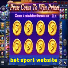 bet sport website