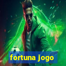 fortuna jogo