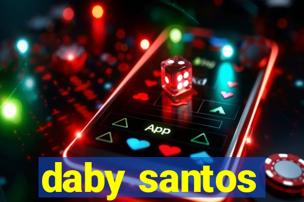 daby santos