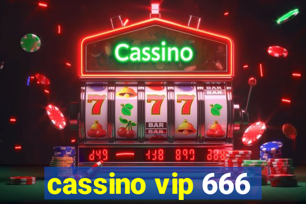 cassino vip 666