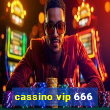 cassino vip 666