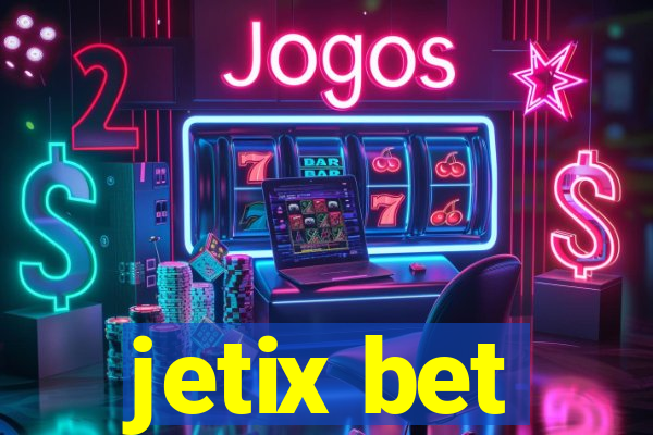 jetix bet