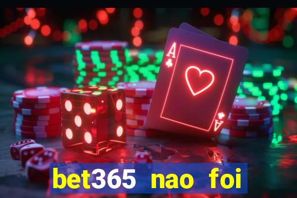 bet365 nao foi possivel processar seu deposito