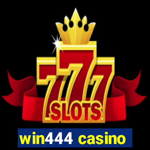 win444 casino