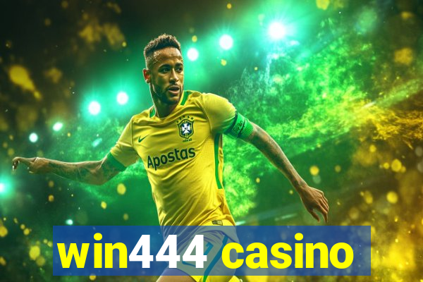 win444 casino