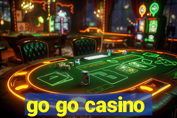 go go casino