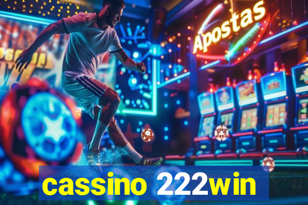 cassino 222win