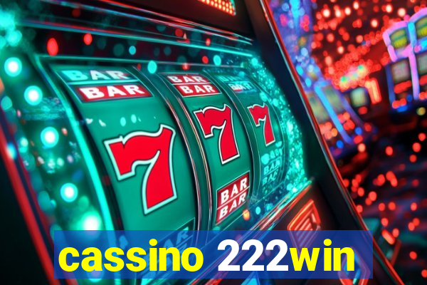 cassino 222win