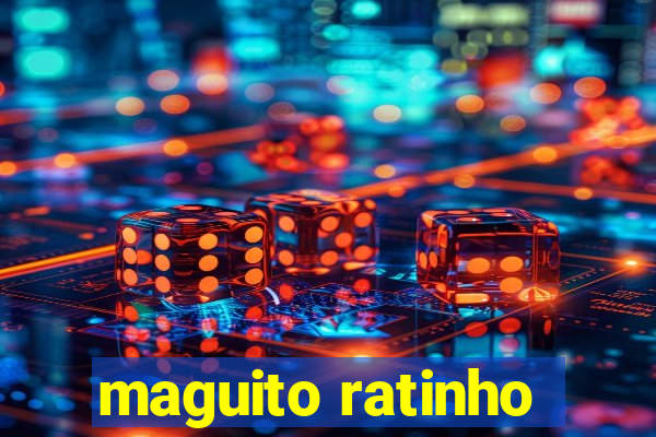 maguito ratinho