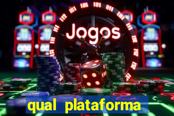 qual plataforma mais paga no fortune tiger