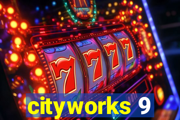 cityworks 9