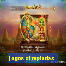 jogos olimpiadas.