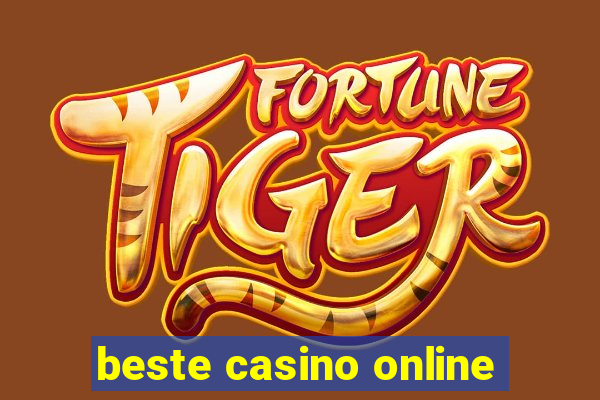 beste casino online