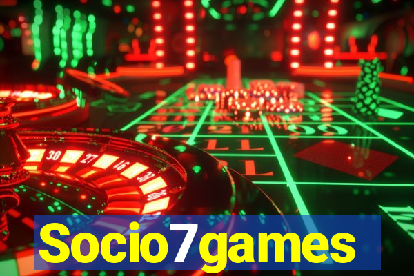 Socio7games