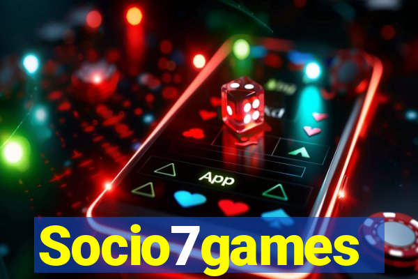 Socio7games