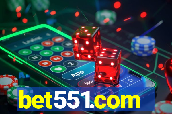 bet551.com