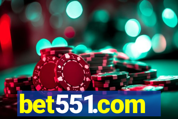 bet551.com