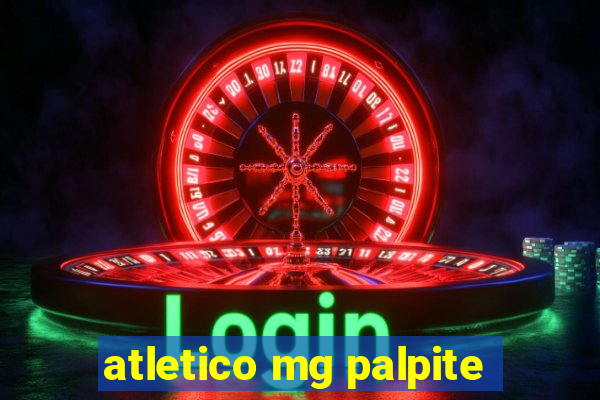 atletico mg palpite