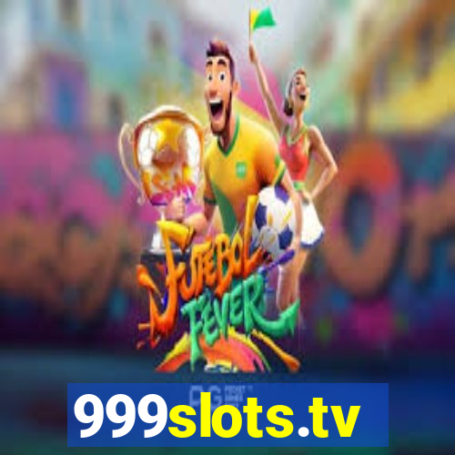 999slots.tv