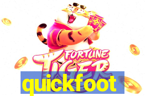 quickfoot