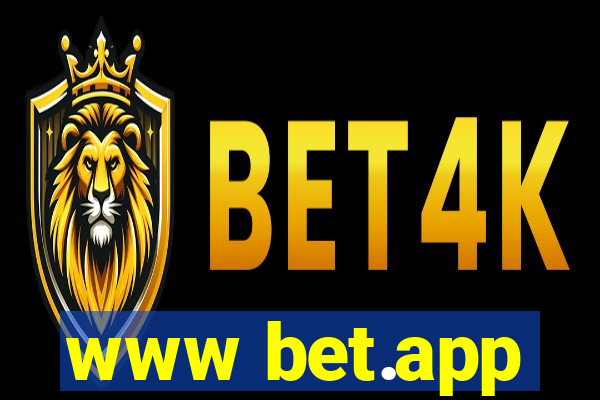 www bet.app