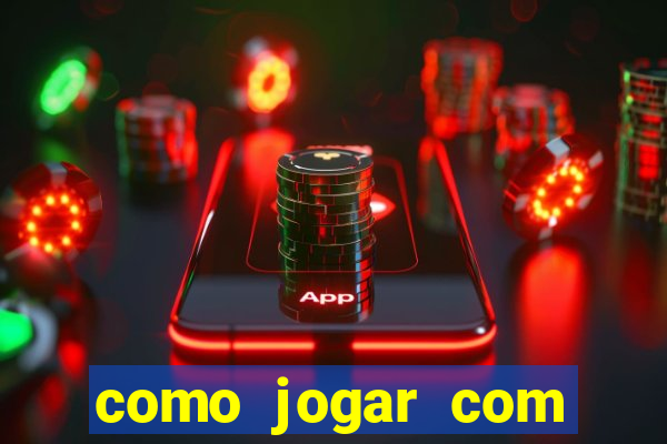 como jogar com bonus no tigre