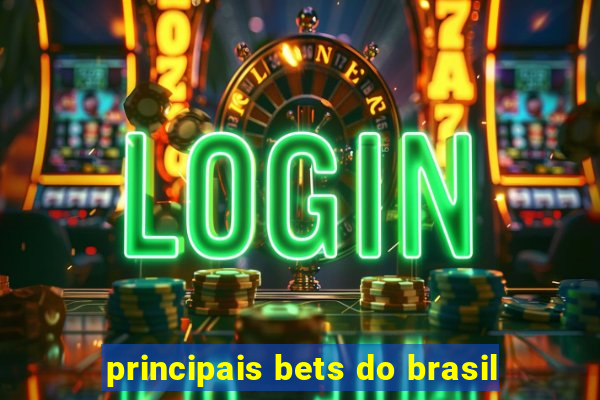 principais bets do brasil