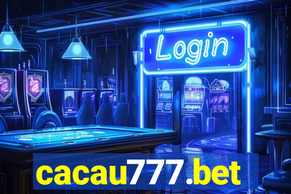 cacau777.bet