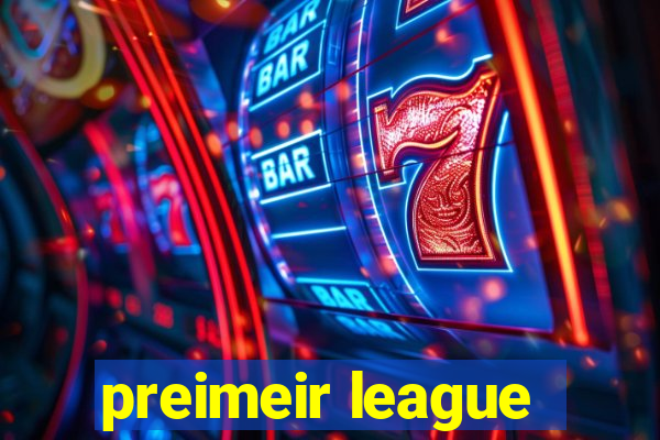 preimeir league