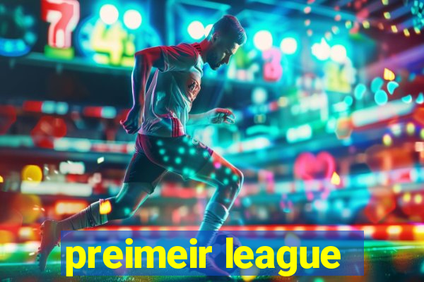 preimeir league