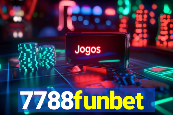 7788funbet