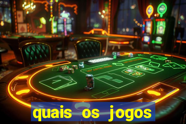 quais os jogos online mais jogados