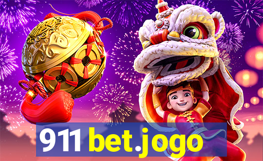 911 bet.jogo