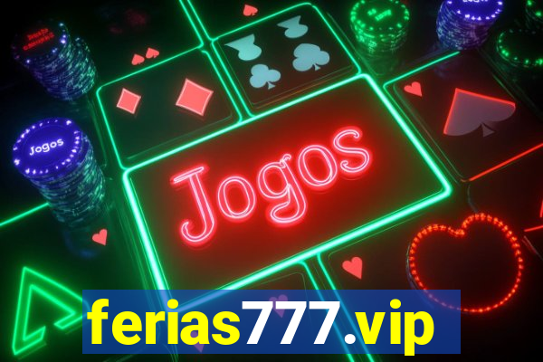 ferias777.vip