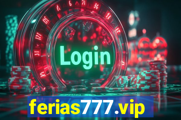 ferias777.vip