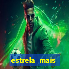 estrela mais visivel hoje