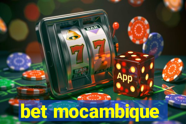 bet mocambique