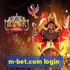 m-bet.com login