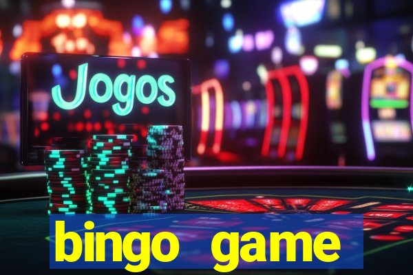 bingo game development company