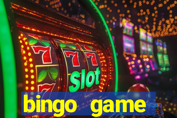 bingo game development company