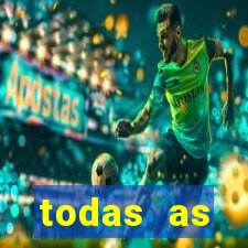 todas as plataformas de jogo