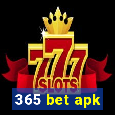 365 bet apk