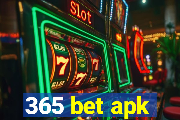 365 bet apk