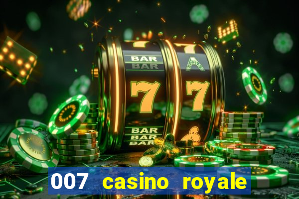 007 casino royale cena da tortura pt br