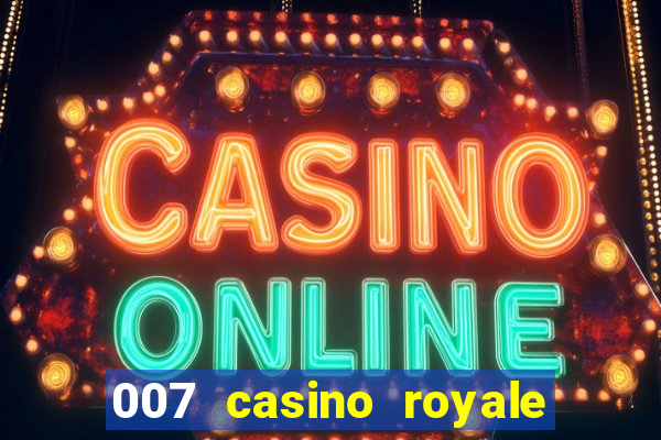 007 casino royale cena da tortura pt br