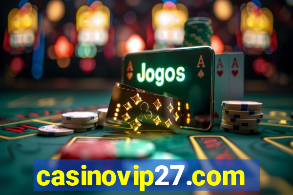 casinovip27.com