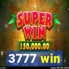 3777 win