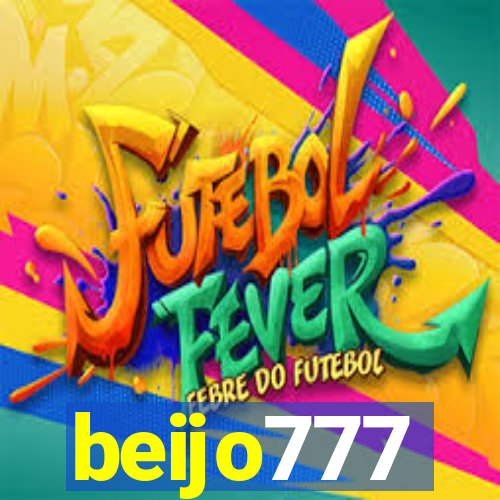 beijo777